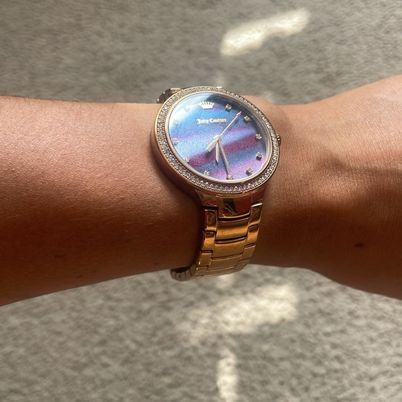 Juicy Couture Watch - Picture 3 of 5
